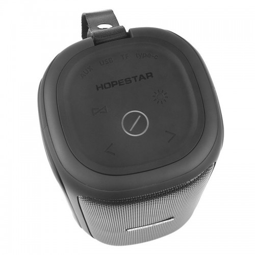 Колонка Hopestar Party 110 Mini grey