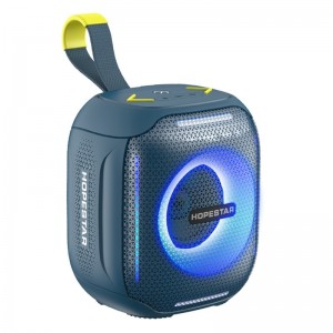 Колонка Hopestar Party 300 Mini blue