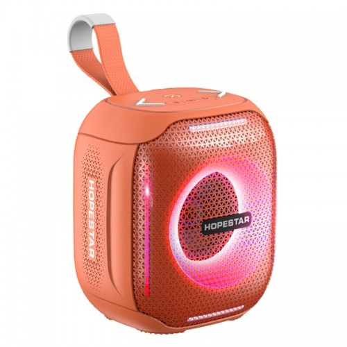 Колонка Hopestar Party 300 Mini orange