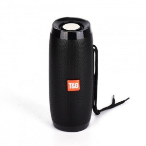 Колонка T&G TG157 black