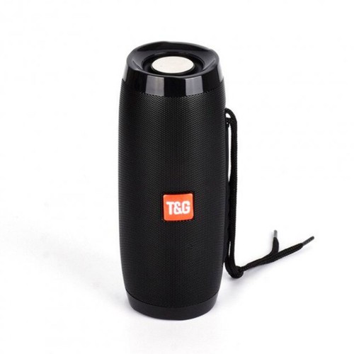 Колонка T&G TG157 black
