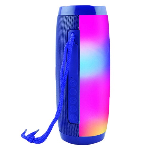 Колонка T&G TG157 blue