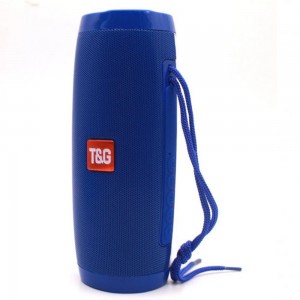 Колонка T&G TG157 blue