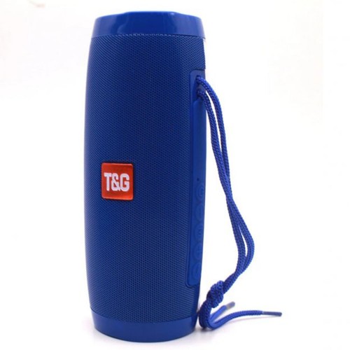 Колонка T&G TG157 blue
