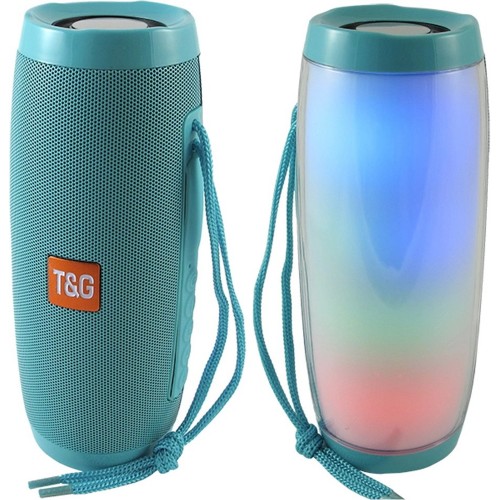 Колонка T&G TG157 green