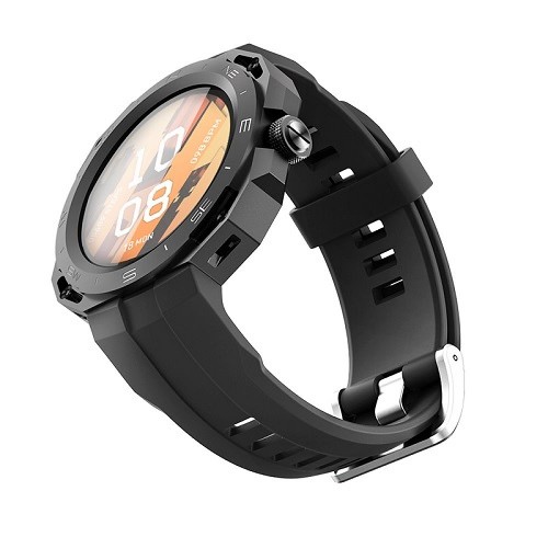 Смарт-часы Borofone BD4 Black