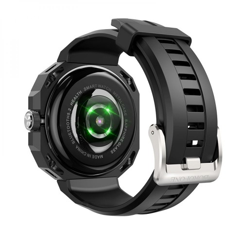Смарт-часы Borofone BD4 Black