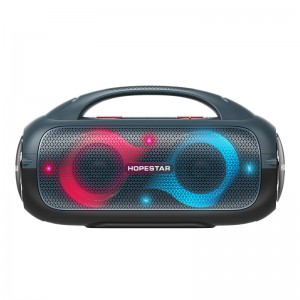 Колонка Hopestar A50 Party blue