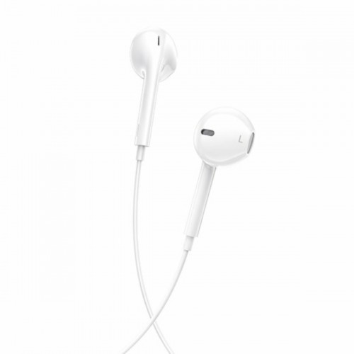 Наушники Borofone BM60 Type-C White