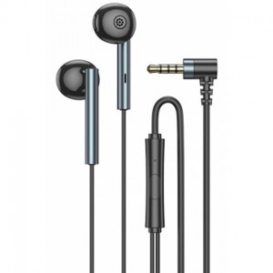 Навушники Borofone BM86 Black/Grey