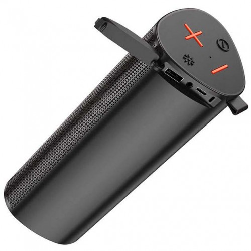 Колонка Borofone BP18 black