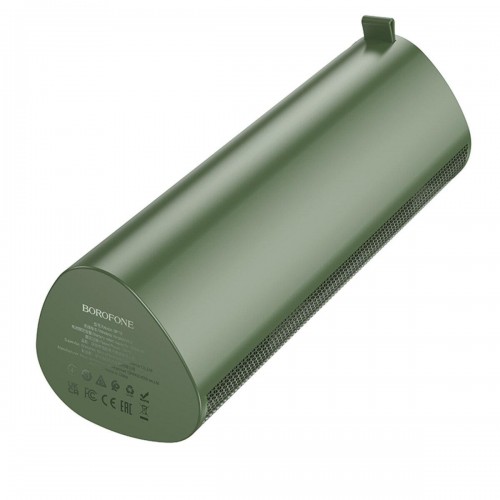 Колонка Borofone BP18 night green
