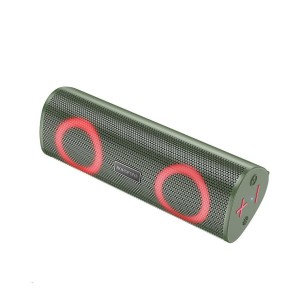 Колонка Borofone BP18 night green