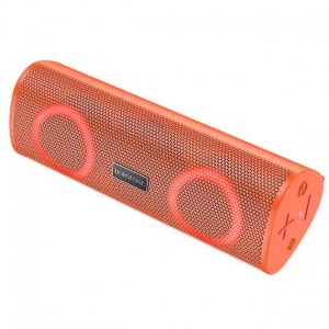 Колонка Borofone BP18 orange