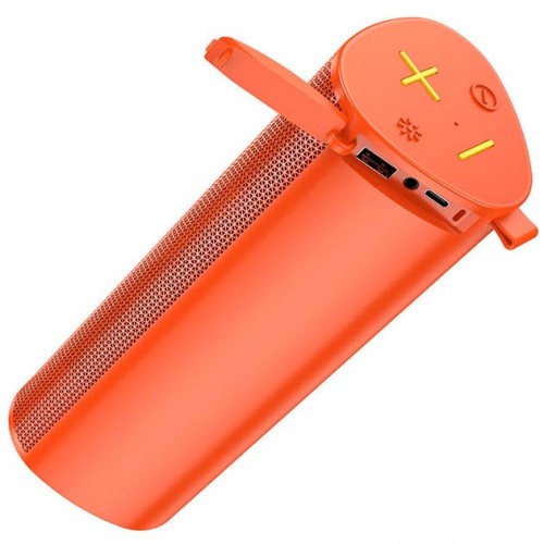 Колонка Borofone BP18 orange