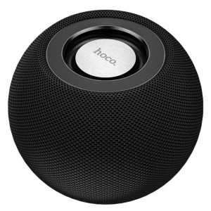 Колонка Hoco BS45 Deep Sound black