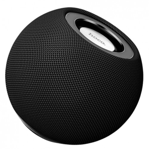 Колонка Hoco BS45 Deep Sound black