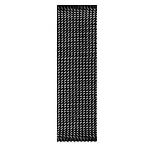Ремешок Hoco WA03 for Apple Watch 1-8 (38/40/41mm) black