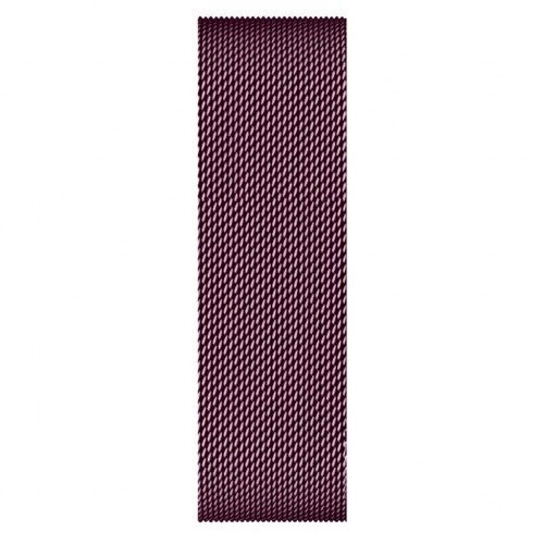 Ремешок Hoco WA03 for Apple Watch 1-8 (38/40/41mm) blackcurrant