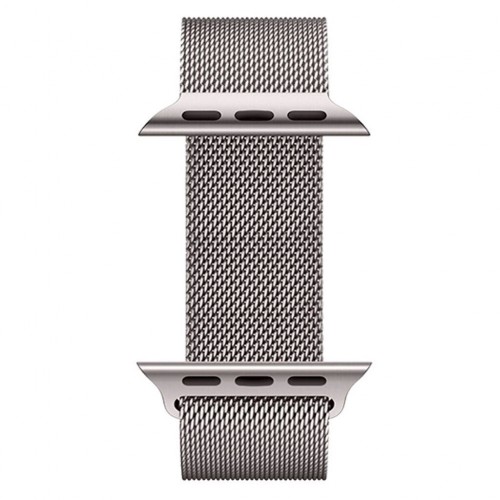 Ремешок Hoco WA03 for Apple Watch 1-8 (38/40/41mm) star color