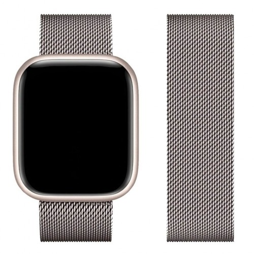 Ремешок Hoco WA03 for Apple Watch 1-8 (38/40/41mm) star color
