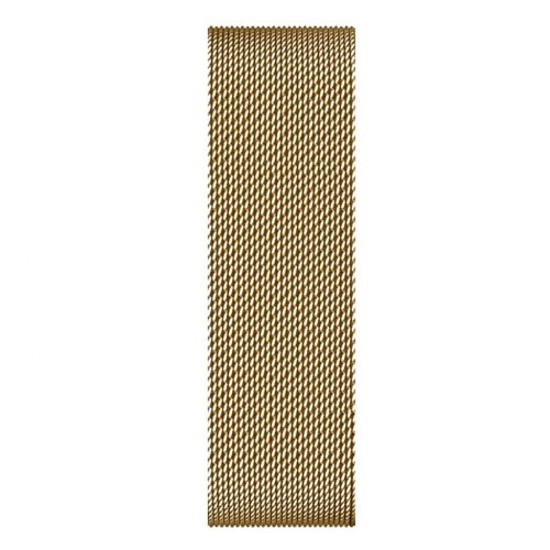 Ремінець Hoco WA03 for Apple Watch 1-8 (38/40/41mm) vintage gold