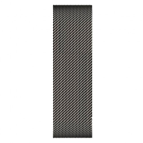 Ремешок Hoco WA03 for Apple Watch 1-8/Ultra (42/44/45/49mm) graphite