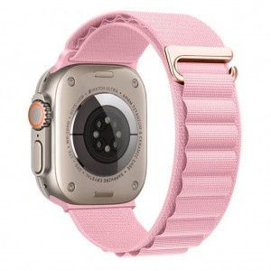 Ремешок Hoco WA20 for Apple Watch 1-8 (38/40/41mm) cream sand