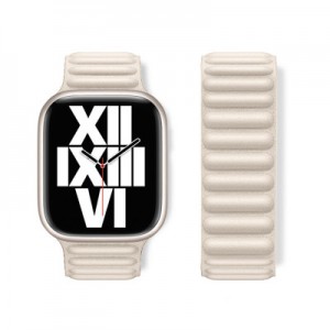 Ремешок Hoco WA23 for Apple Watch 1-8 (38/40/41mm) star color