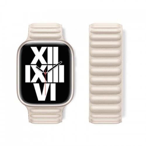 Ремешок Hoco WA23 for Apple Watch 1-8 (38/40/41mm) star color