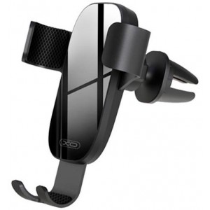 Держатель XO C37 black