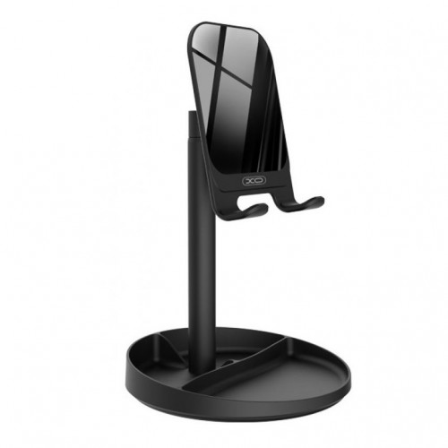Держатель настольный XO C42 Black