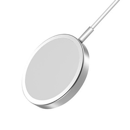 Беспроводное зарядное устройство XO CX004 Qi MagSafe Charger 15W
