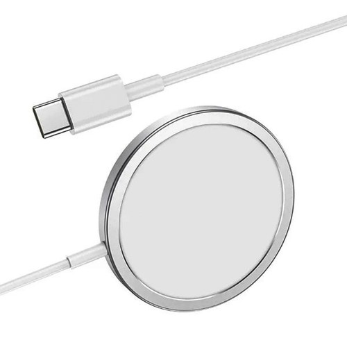 Беспроводное зарядное устройство XO CX004 Qi MagSafe Charger 15W