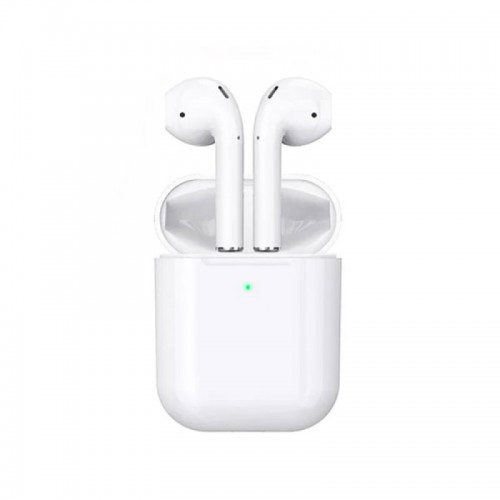 Беспроводные наушники Hoco EW02 Plus (TWS) White
