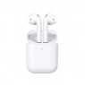 Беспроводные наушники Hoco EW02 Plus (TWS) White