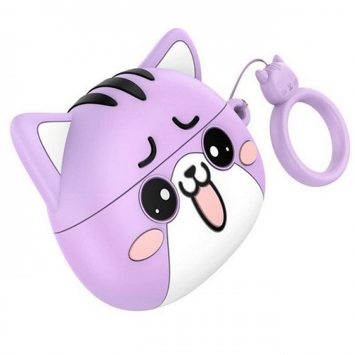 Наушники Hoco EW48 (TWS) Violet