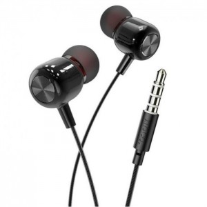 Наушники Hoco M87 Black