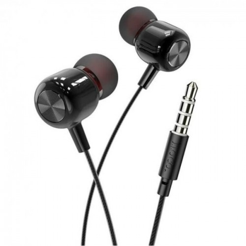 Наушники Hoco M87 Black