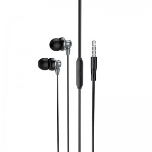 Наушники Hoco M98 grey