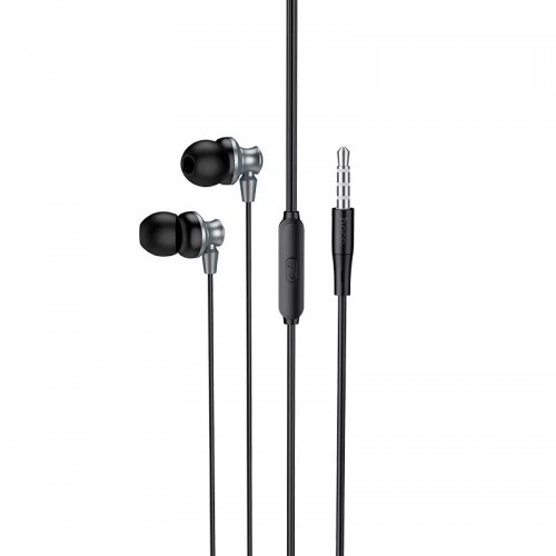Наушники Hoco M98 grey