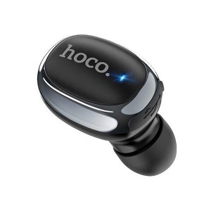 Bluetooth гарнітура Hoco E54 black