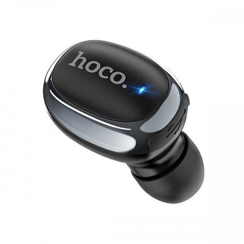 Bluetooth гарнітура Hoco E54 black