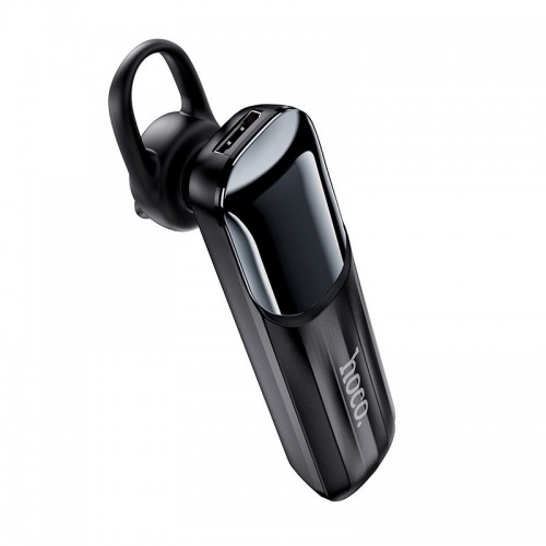 Bluetooth гарнітура Hoco E57 black