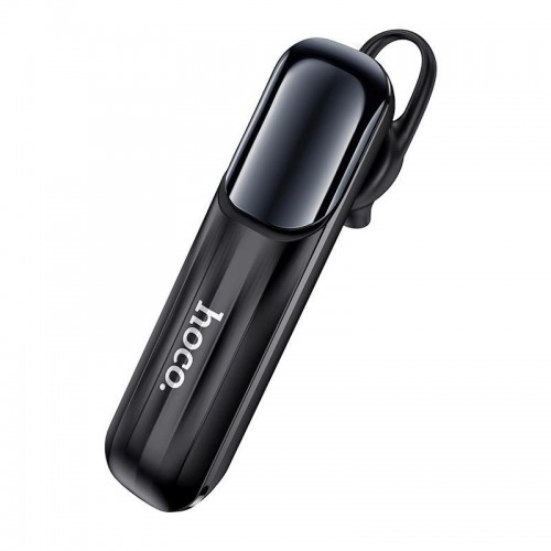 Bluetooth гарнітура Hoco E57 black