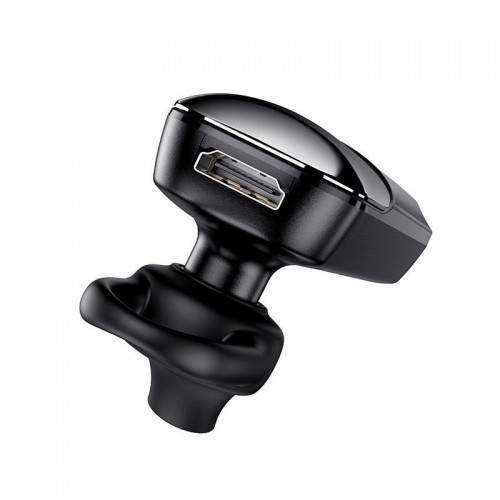 Bluetooth гарнітура Hoco E57 black