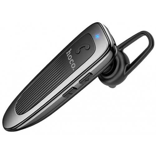 Bluetooth гарнітура Hoco E60 black