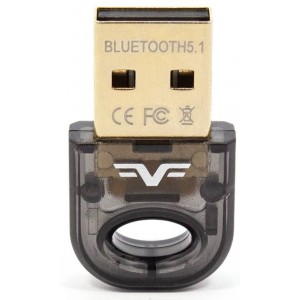Bluetooth адаптер Frime FB510 V5.1