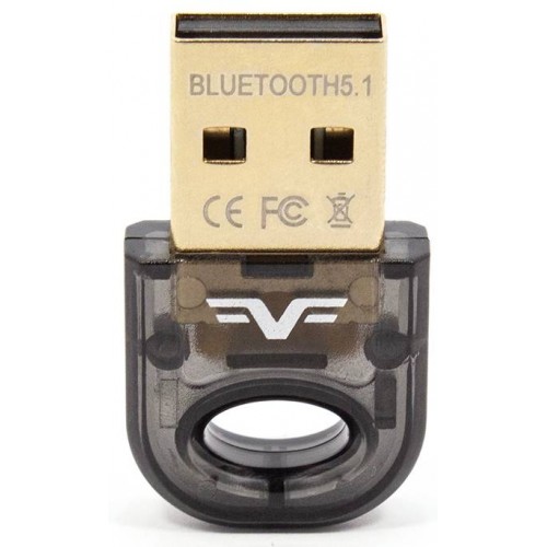 Bluetooth адаптер Frime FB510 V5.1
