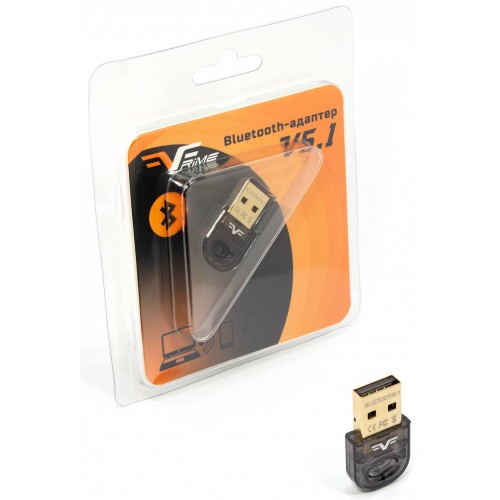 Bluetooth адаптер Frime FB510 V5.1
